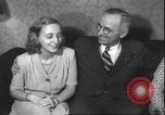 Standbild Harry S Truman Independence Missouri USA, 1948, aus Sekunde 47 historischem Filmmaterial Videoclip 65675063661