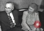 Standbild Harry S Truman Independence Missouri USA, 1948, aus Sekunde 50 historischem Filmmaterial Videoclip 65675063661