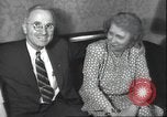 Standbild Harry S Truman Independence Missouri USA, 1948, aus Sekunde 53 historischem Filmmaterial Videoclip 65675063661