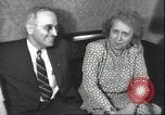 Standbild Harry S Truman Independence Missouri USA, 1948, aus Sekunde 56 historischem Filmmaterial Videoclip 65675063661
