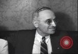 Standbild Harry S Truman Independence Missouri USA, 1948, aus Sekunde 59 historischem Filmmaterial Videoclip 65675063661