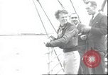 Standbild Amelia Earhart Putnam San Francisco California USA, 1937, aus Sekunde 3 historischem Filmmaterial Videoclip 65675063662