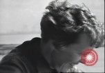 Standbild Amelia Earhart Putnam San Francisco California USA, 1937, aus Sekunde 11 historischem Filmmaterial Videoclip 65675063662