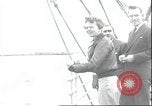 Standbild Amelia Earhart Putnam San Francisco California USA, 1937, aus Sekunde 13 historischem Filmmaterial Videoclip 65675063662