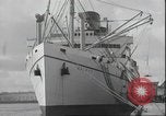 Standbild Amelia Earhart Putnam San Francisco California USA, 1937, aus Sekunde 42 historischem Filmmaterial Videoclip 65675063662