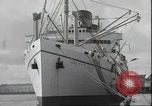 Standbild Amelia Earhart Putnam San Francisco California USA, 1937, aus Sekunde 43 historischem Filmmaterial Videoclip 65675063662