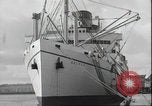 Standbild Amelia Earhart Putnam San Francisco California USA, 1937, aus Sekunde 48 historischem Filmmaterial Videoclip 65675063662
