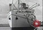 Standbild Amelia Earhart Putnam San Francisco California USA, 1937, aus Sekunde 49 historischem Filmmaterial Videoclip 65675063662