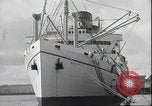 Standbild Amelia Earhart Putnam San Francisco California USA, 1937, aus Sekunde 51 historischem Filmmaterial Videoclip 65675063662