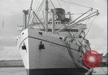 Standbild Amelia Earhart Putnam San Francisco California USA, 1937, aus Sekunde 52 historischem Filmmaterial Videoclip 65675063662