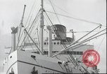 Standbild Amelia Earhart Putnam San Francisco California USA, 1937, aus Sekunde 53 historischem Filmmaterial Videoclip 65675063662
