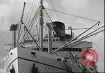 Standbild Amelia Earhart Putnam San Francisco California USA, 1937, aus Sekunde 57 historischem Filmmaterial Videoclip 65675063662