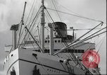 Standbild Amelia Earhart Putnam San Francisco California USA, 1937, aus Sekunde 61 historischem Filmmaterial Videoclip 65675063662