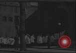 Standbild Präsident Franklin D Roosevelt United States USA, 1937, aus Sekunde 1 historischem Filmmaterial Videoclip 65675063663