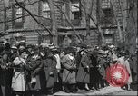 Standbild Präsident Franklin D Roosevelt United States USA, 1937, aus Sekunde 9 historischem Filmmaterial Videoclip 65675063663