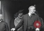 Standbild Präsident Franklin D Roosevelt United States USA, 1937, aus Sekunde 13 historischem Filmmaterial Videoclip 65675063663