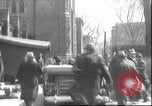 Standbild Präsident Franklin D Roosevelt United States USA, 1937, aus Sekunde 28 historischem Filmmaterial Videoclip 65675063663