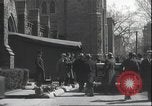 Standbild Präsident Franklin D Roosevelt United States USA, 1937, aus Sekunde 32 historischem Filmmaterial Videoclip 65675063663