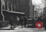 Standbild Präsident Franklin D Roosevelt United States USA, 1937, aus Sekunde 33 historischem Filmmaterial Videoclip 65675063663