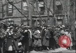 Standbild Präsident Franklin D Roosevelt United States USA, 1937, aus Sekunde 39 historischem Filmmaterial Videoclip 65675063663