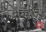 Standbild Präsident Franklin D Roosevelt United States USA, 1937, aus Sekunde 42 historischem Filmmaterial Videoclip 65675063663