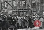 Standbild Präsident Franklin D Roosevelt United States USA, 1937, aus Sekunde 43 historischem Filmmaterial Videoclip 65675063663