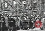 Standbild Präsident Franklin D Roosevelt United States USA, 1937, aus Sekunde 44 historischem Filmmaterial Videoclip 65675063663
