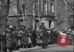 Standbild Präsident Franklin D Roosevelt United States USA, 1937, aus Sekunde 46 historischem Filmmaterial Videoclip 65675063663