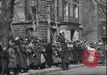 Standbild Präsident Franklin D Roosevelt United States USA, 1937, aus Sekunde 47 historischem Filmmaterial Videoclip 65675063663