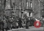 Standbild Präsident Franklin D Roosevelt United States USA, 1937, aus Sekunde 48 historischem Filmmaterial Videoclip 65675063663