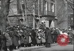 Standbild Präsident Franklin D Roosevelt United States USA, 1937, aus Sekunde 49 historischem Filmmaterial Videoclip 65675063663