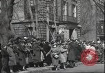 Standbild Präsident Franklin D Roosevelt United States USA, 1937, aus Sekunde 51 historischem Filmmaterial Videoclip 65675063663