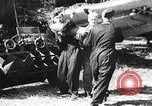 Image aviateurs allemands Allemagne, 1939, de la seconde 14 séquences d'archives historiques vidéo 65675063664