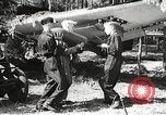 Image aviateurs allemands Allemagne, 1939, de la seconde 15 séquences d'archives historiques vidéo 65675063664