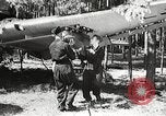 Image aviateurs allemands Allemagne, 1939, de la seconde 16 séquences d'archives historiques vidéo 65675063664