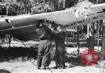 Image aviateurs allemands Allemagne, 1939, de la seconde 19 séquences d'archives historiques vidéo 65675063664