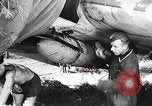 Image aviateurs allemands Allemagne, 1939, de la seconde 22 séquences d'archives historiques vidéo 65675063664