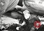 Image aviateurs allemands Allemagne, 1939, de la seconde 24 séquences d'archives historiques vidéo 65675063664