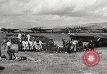 Image aviateurs allemands Allemagne, 1939, de la seconde 50 séquences d'archives historiques vidéo 65675063664
