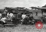 Image aviateurs allemands Allemagne, 1939, de la seconde 58 séquences d'archives historiques vidéo 65675063664