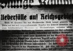 Standbild deutsche Soldaten Deutschland, 1939, aus Sekunde 27 historischem Filmmaterial Videoclip 65675063665
