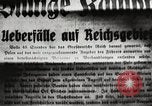 Standbild deutsche Soldaten Deutschland, 1939, aus Sekunde 28 historischem Filmmaterial Videoclip 65675063665