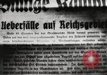 Standbild deutsche Soldaten Deutschland, 1939, aus Sekunde 29 historischem Filmmaterial Videoclip 65675063665