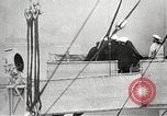 Image Tirs du Schleswig-Holstein sur Westerplatte Pologne, 1939, de la seconde 28 séquences d'archives historiques vidéo 65675063666