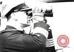 Image Tirs du Schleswig-Holstein sur Westerplatte Pologne, 1939, de la seconde 31 séquences d'archives historiques vidéo 65675063666