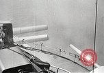 Image Tirs du Schleswig-Holstein sur Westerplatte Pologne, 1939, de la seconde 34 séquences d'archives historiques vidéo 65675063666