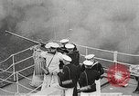 Image Tirs du Schleswig-Holstein sur Westerplatte Pologne, 1939, de la seconde 36 séquences d'archives historiques vidéo 65675063666