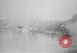 Image Tirs du Schleswig-Holstein sur Westerplatte Pologne, 1939, de la seconde 37 séquences d'archives historiques vidéo 65675063666