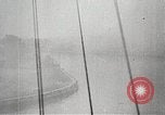 Image Tirs du Schleswig-Holstein sur Westerplatte Pologne, 1939, de la seconde 44 séquences d'archives historiques vidéo 65675063666