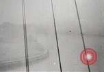 Image Tirs du Schleswig-Holstein sur Westerplatte Pologne, 1939, de la seconde 45 séquences d'archives historiques vidéo 65675063666